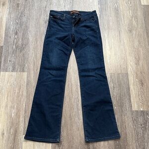 Joes Flawless Vixen Sassy Bootcut jeans 29